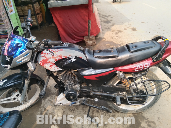 Dayung 139